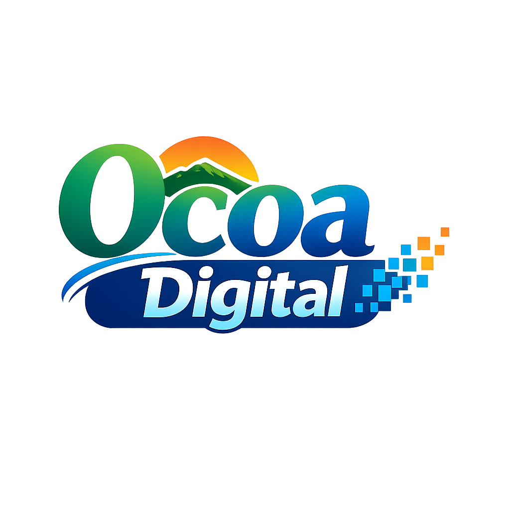 Ocoa Digital